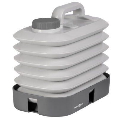 Ghirba pieghevole Aquaflex Brunner GHIRBE - immagine 2
