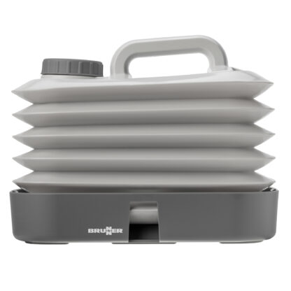 Ghirba pieghevole Aquaflex Brunner GHIRBE - immagine 3