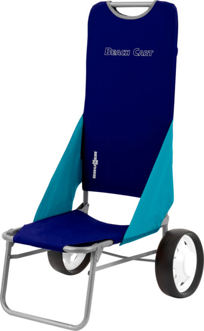 Carrello Beach Cart NG Brunner CARRELLI DA SPIAGGIA - immagine 2