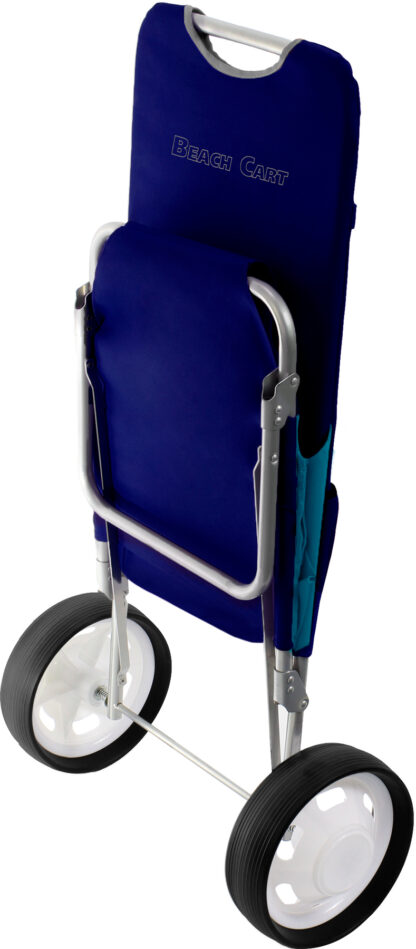 Carrello Beach Cart NG Brunner CARRELLI DA SPIAGGIA - immagine 3