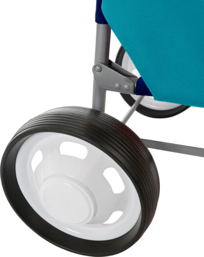 Carrello Beach Cart NG Brunner CARRELLI DA SPIAGGIA - immagine 5