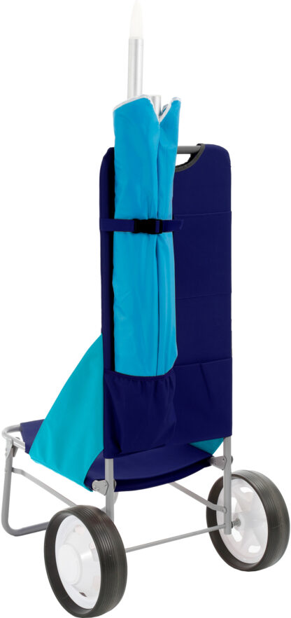 Carrello Beach Cart NG Brunner CARRELLI DA SPIAGGIA - immagine 6