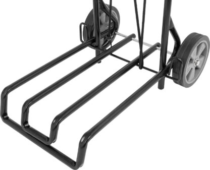 Carrello Easy Brunner CARRELLI PORTATUTTO - immagine 4