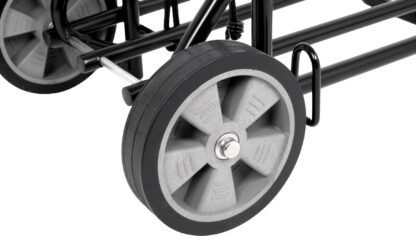 Carrello Easy Brunner CARRELLI PORTATUTTO - immagine 5