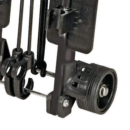 Carrello Mini Rolly Brunner CARRELLI PORTATUTTO - immagine 4