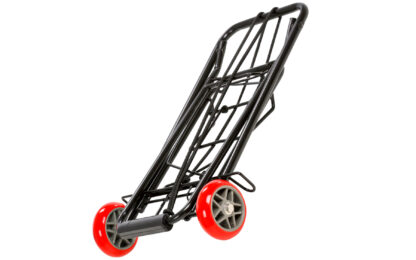 Carrello Pick Up Brunner CARRELLI PORTATUTTO - immagine 3