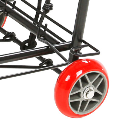 Carrello Pick Up Brunner CARRELLI PORTATUTTO - immagine 5