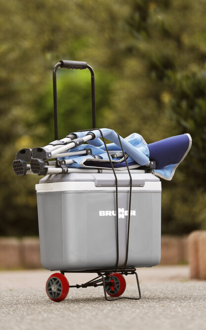 Carrello Pick Up Brunner CARRELLI PORTATUTTO - immagine 6