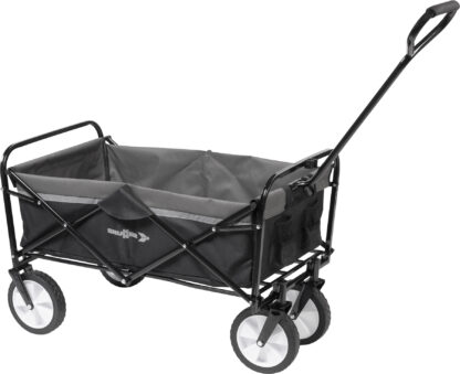 Carrello Cargo Linx Brunner CARRELLI DA SPIAGGIA - immagine 2