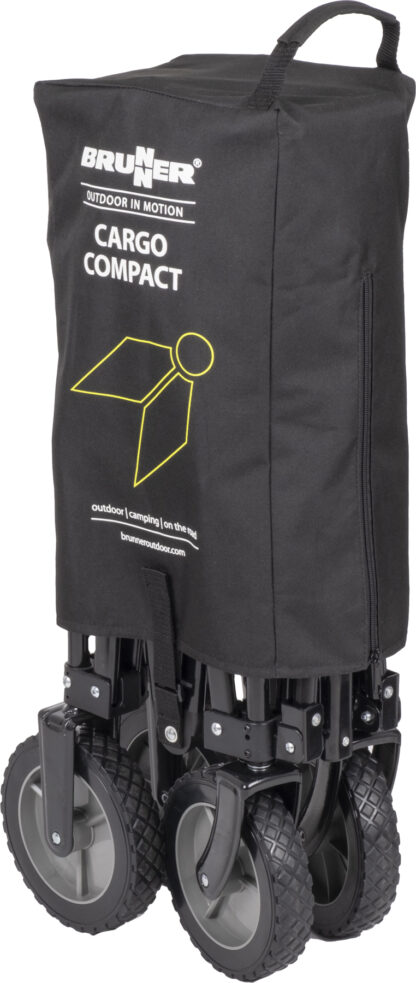 Carrello Cargo Compact Brunner CARRELLI DA SPIAGGIA - immagine 4
