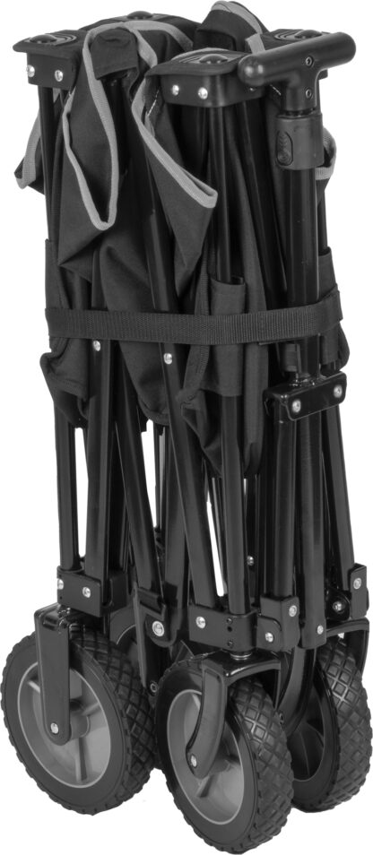 Carrello Cargo Compact Brunner CARRELLI DA SPIAGGIA - immagine 5