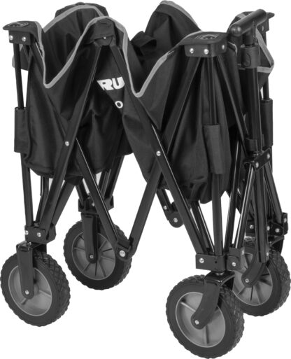Carrello Cargo Compact Brunner CARRELLI DA SPIAGGIA - immagine 6