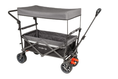 Carrello Cargo Prime Brunner CARRELLI DA SPIAGGIA - immagine 2
