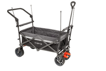 Carrello Cargo Prime Brunner CARRELLI DA SPIAGGIA - immagine 3