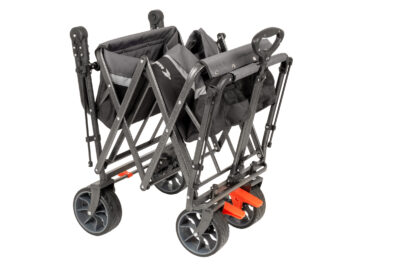 Carrello Cargo Prime Brunner CARRELLI DA SPIAGGIA - immagine 5