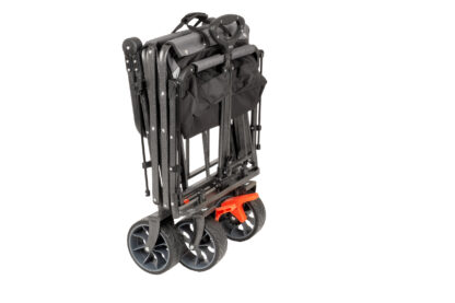 Carrello Cargo Prime Brunner CARRELLI DA SPIAGGIA - immagine 7