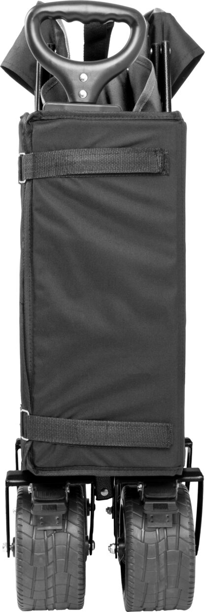 Carrello Cargo Compact XL Brunner CARRELLI DA SPIAGGIA - immagine 4
