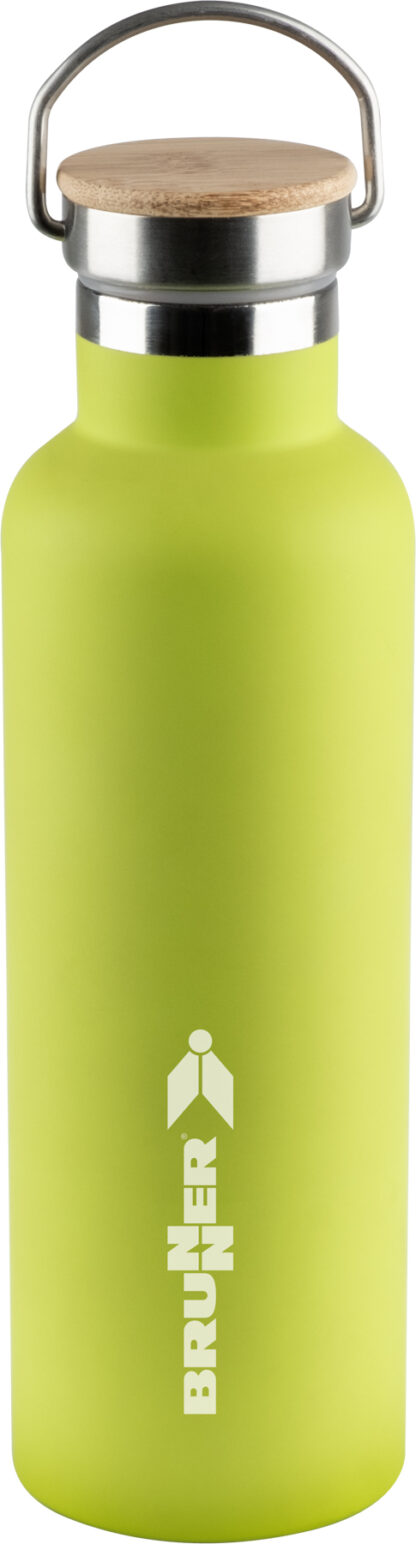 Borraccia Shot Brunner THERMOS - immagine 2