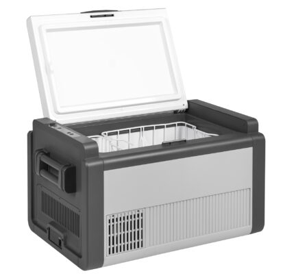 Frigobox Polarys Criomaster 40 Brunner APPARECCHI REFRIGERANTI - immagine 3