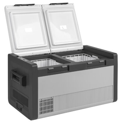 Frigobox Polarys Criomaster 73 Brunner Borse termiche e picnic - immagine 2