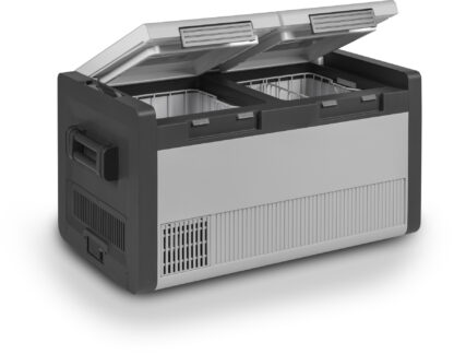 Frigobox Polarys Criomaster 73 Brunner Borse termiche e picnic - immagine 3