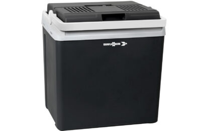 Frigobox Polarys Travel 25 Brunner APPARECCHI REFRIGERANTI - immagine 2
