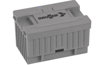 Batteria Polarys E-Pack Brunner APPARECCHI REFRIGERANTI - immagine 2