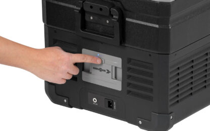 Batteria Polarys E-Pack Brunner APPARECCHI REFRIGERANTI - immagine 3