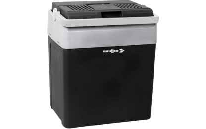 Frigobox Polarys Travel 28 Brunner APPARECCHI REFRIGERANTI - immagine 2