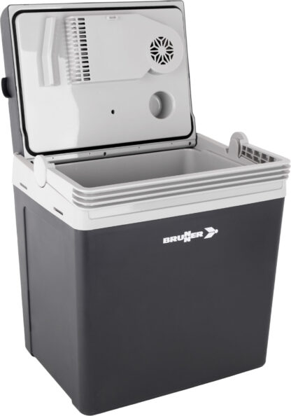 Frigobox Polarys Travel 28 Brunner APPARECCHI REFRIGERANTI - immagine 11