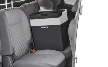 Frigobox Polarys Travel 28 Brunner APPARECCHI REFRIGERANTI - immagine 6