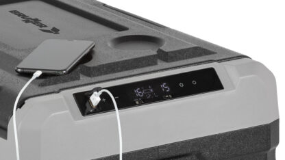 Frigobox Polarys Freeze 45 Brunner APPARECCHI REFRIGERANTI - immagine 7