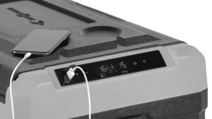 Frigobox Polarys Freeze 45 Brunner APPARECCHI REFRIGERANTI - immagine 7