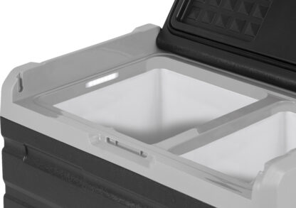 Frigobox Polarys Freeze 45 Brunner APPARECCHI REFRIGERANTI - immagine 8