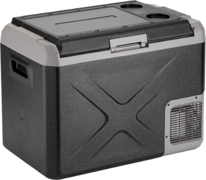 Frigobox Polarys Freeze SZ 30 Brunner APPARECCHI REFRIGERANTI - immagine 2