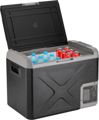 Frigobox Polarys Freeze SZ 30 Brunner APPARECCHI REFRIGERANTI - immagine 6