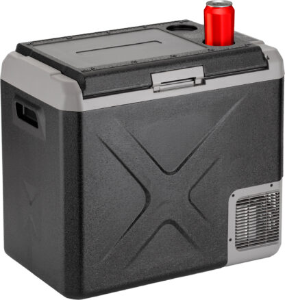 Frigobox Polarys Freeze SZ 40 Brunner APPARECCHI REFRIGERANTI - immagine 3