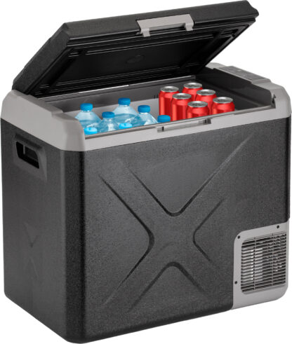 Frigobox Polarys Freeze SZ 40 Brunner APPARECCHI REFRIGERANTI - immagine 4