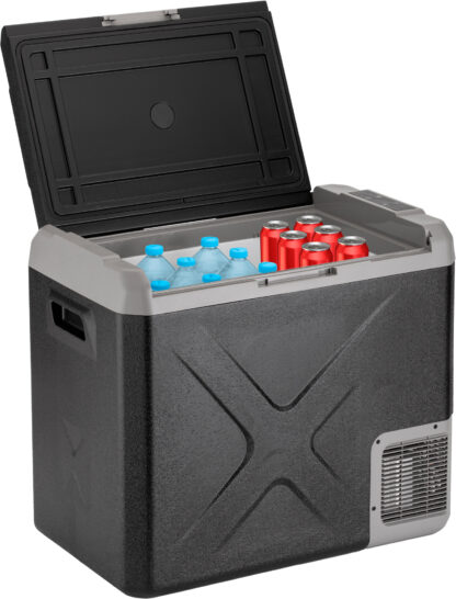 Frigobox Polarys Freeze SZ 40 Brunner APPARECCHI REFRIGERANTI - immagine 6