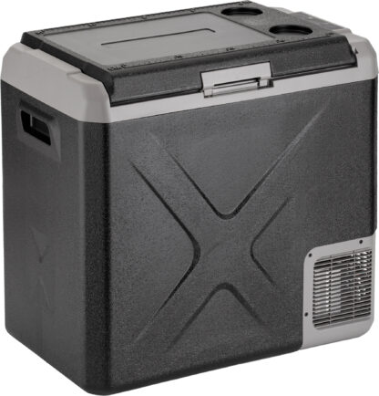 Frigobox Polarys Freeze SZ 50 Brunner APPARECCHI REFRIGERANTI - immagine 2