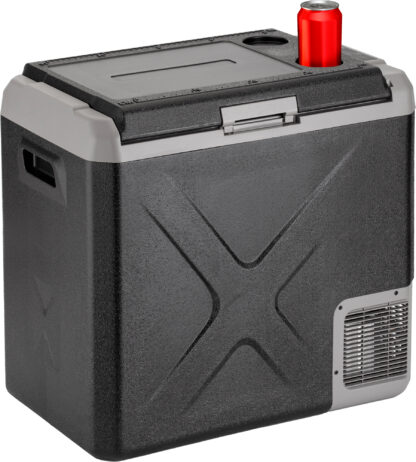 Frigobox Polarys Freeze SZ 50 Brunner APPARECCHI REFRIGERANTI - immagine 3