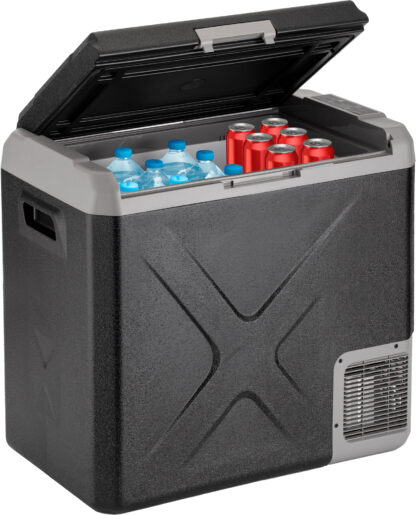 Frigobox Polarys Freeze SZ 50 Brunner APPARECCHI REFRIGERANTI - immagine 4