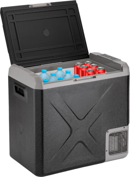 Frigobox Polarys Freeze SZ 50 Brunner APPARECCHI REFRIGERANTI - immagine 6