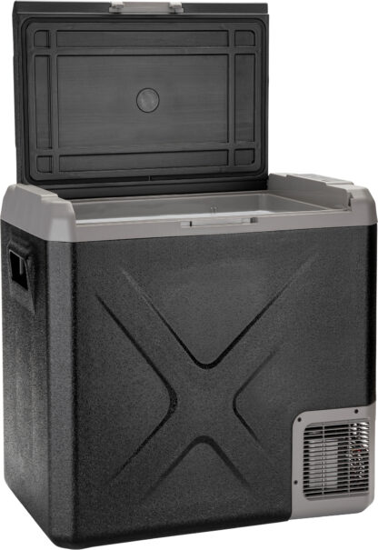 Frigobox Polarys Freeze SZ 50 Brunner APPARECCHI REFRIGERANTI - immagine 9