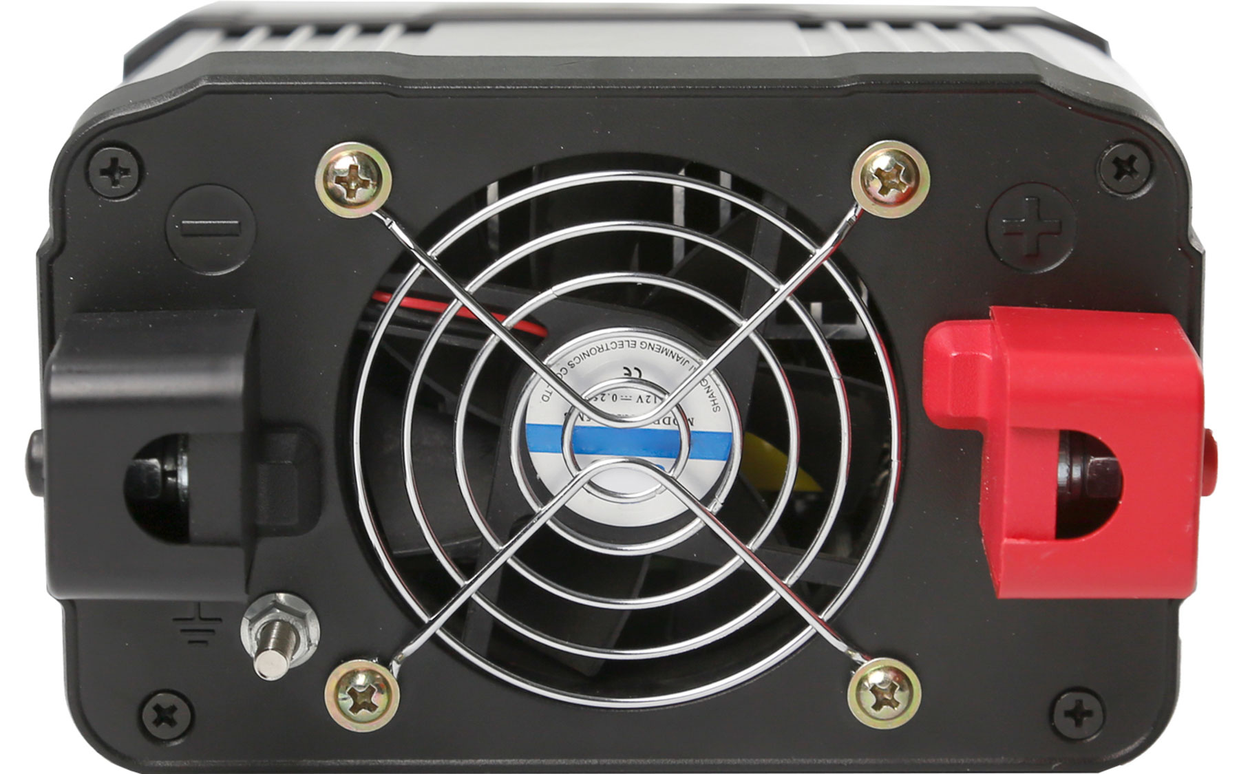 Invertitore Zing 600 Brunner INVERTER - immagine 5