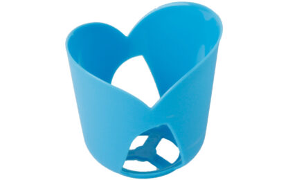 Portabicchiere Glass Base Brunner SCOLAPIATTI - immagine 3