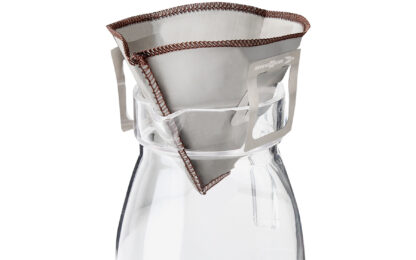 Filtro caffè Amigo 4 Brunner BOLLITORI - immagine 3