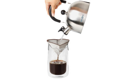 Filtro caffè Amigo 4 Brunner BOLLITORI - immagine 4