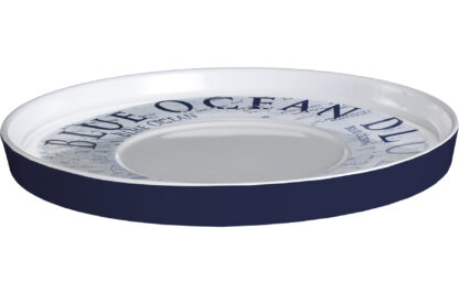 Coperchio scodella Blue Ocean Brunner BLUE OCEAN - immagine 2