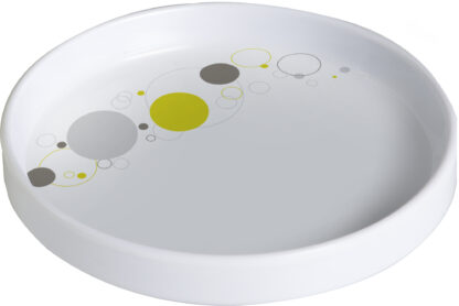 Tazza con coperchio Space Brunner SPACE - immagine 2